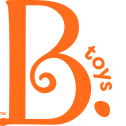 Logo B-Toys